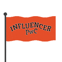 Influencerpwc Sticker by PwC Polska