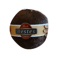 Rank Brot Sticker by RanksHerzstueck