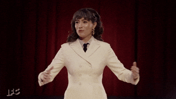 Who's Ready To Have A Good Time?