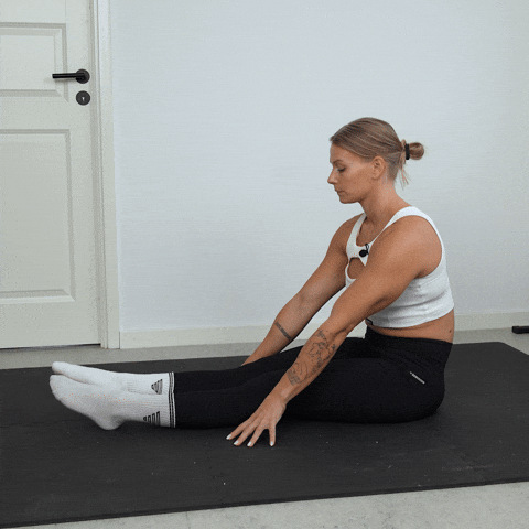 Fitness Workout GIF