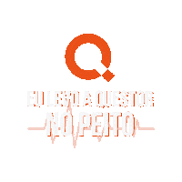 Q Quiu Sticker by Questor Sistemas