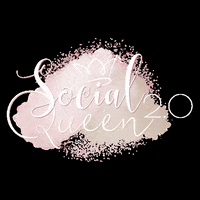 Social Queen GIF