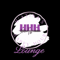 hatinasmuzick happy hour lounge drinks GIF