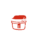 Zero-Waste Sticker by tupperware_emea