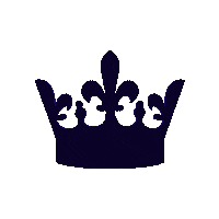 Willem Alexander Amsterdam Sticker by Kingsland Festival