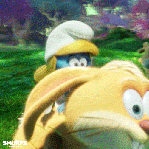 GIF by Sony Pictures Animation