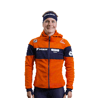 Teamnl Shorttrack Sticker by Shapevisions