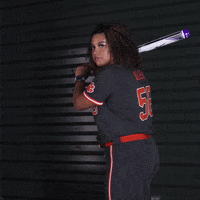 Clemsonsoftball GIF by Clemson Tigers
