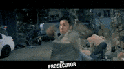John Wick Martial Arts Movie GIF by Signature Entertainment