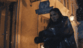 Keanu Reeves Ballerina GIF by Lionsgate