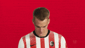 Look Up Sc Freiburg GIF by Bundesliga