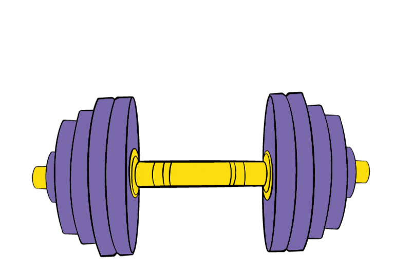 Active Sticker by Anytime Fitness Asia