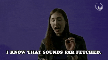 Macy Rodman Fareeha Khan GIF by Eternal Family