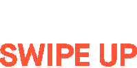 Swipe Up Sticker by Spin