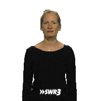 E Ok Sticker by SWR3