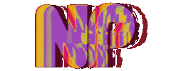 Art Glitch Sticker