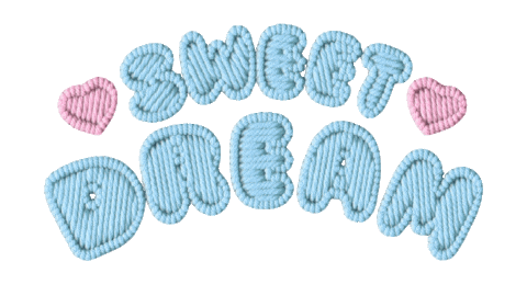 Dream Sticker