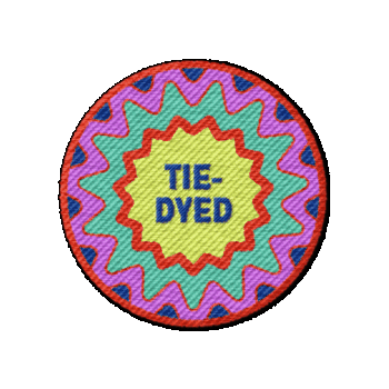Camp Sticker by Little Bites Snacks®