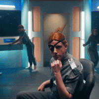 Dance Love GIF by [PIAS] UK