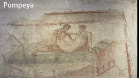 pompeya GIF