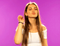 GIF by Jasmine Thompson