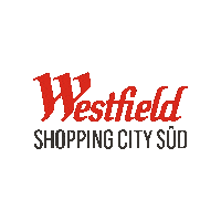 WestfieldSCS scs westfield shopping city süd westfield scs Sticker
