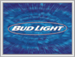 bud light beer GIF