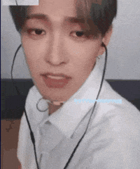 Ateez Judging GIF