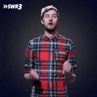 Boom Wow GIF by SWR3