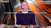 horoscopo semanal piscis diciembre 2017 amor GIF by Horoscopo de Los Arcanos