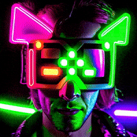 Partner Ai Art GIF by Sogni AI