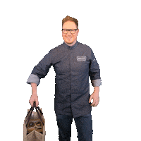 Happy Cheese Cake Sticker by waldopatisserie