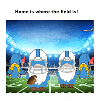 Football GIF