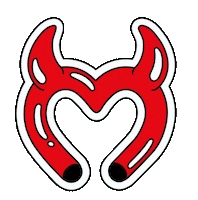 Tudum Sticker by Netflix Brasil