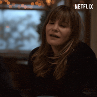 atypical GIF by NETFLIX