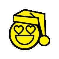 In Love Wow Sticker by Pluto TV DE