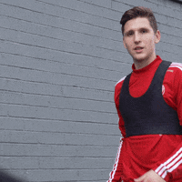 Sheffield United Yes GIF by Sheffield United Football Club