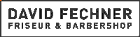 davidfechner hair barbershop friseur giesing Sticker