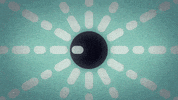 hawking black hole GIF by jamfactory