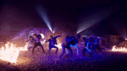 k-pop GIF