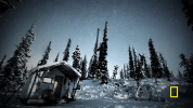 life below zero GIF by National Geographic Channel