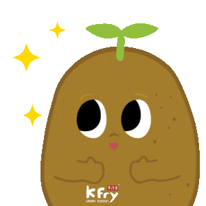 Heart Thumbs Up Sticker by K Fry My