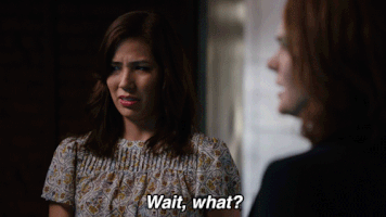 booth brennan GIF by Bones