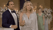 Oh No Omg GIF by CBS