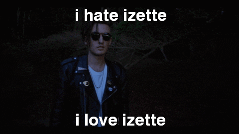 ilove GIF by gnash