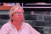 Angela Big Brother GIF