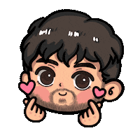 beach love Sticker by R3HAB