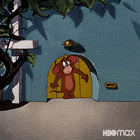 Chasing I See You GIF by HBO Max