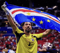 Cabo Verde GIF by Respective