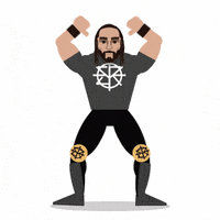 Im The Best GIF by SportsManias